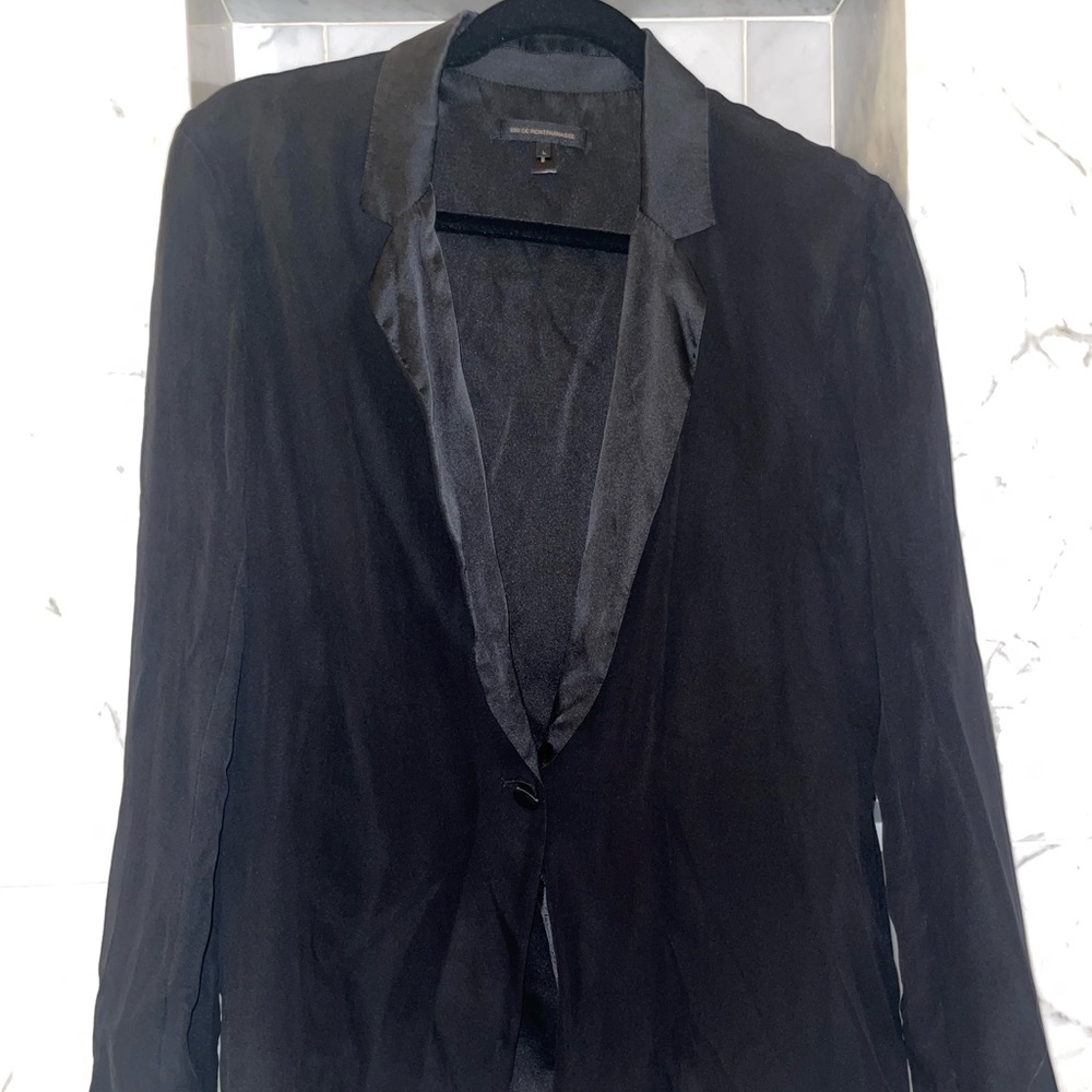 KIKI DE MONTPARNASSE shirt